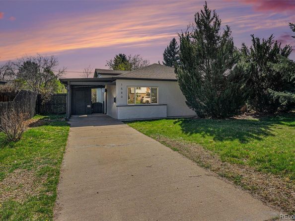 1580 S Krameria Street, Denver CO 80224
