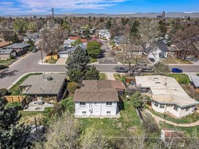 1580 S Krameria Street, Denver CO 80224