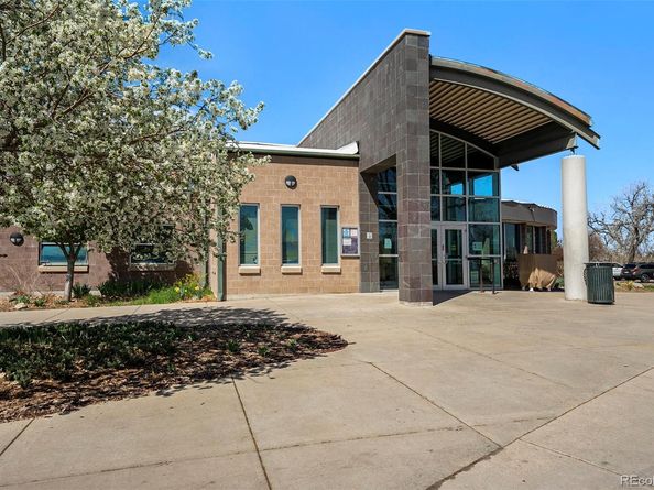 1580 S Krameria Street, Denver CO 80224