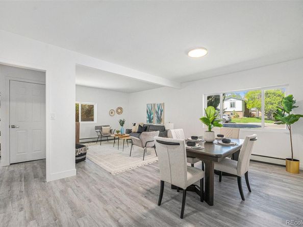 1580 S Krameria Street, Denver CO 80224