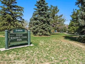 1580 S Krameria Street, Denver CO 80224