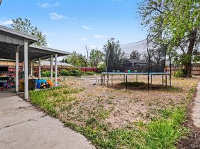873 Troy Street, Aurora CO 80011