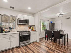 873 Troy Street, Aurora CO 80011