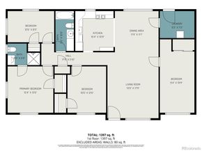 873 Troy Street, Aurora CO 80011