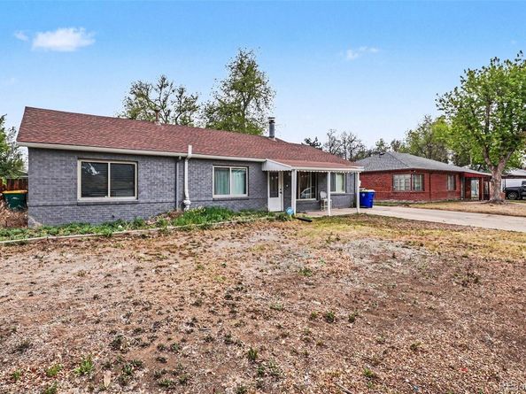 873 Troy Street, Aurora CO 80011