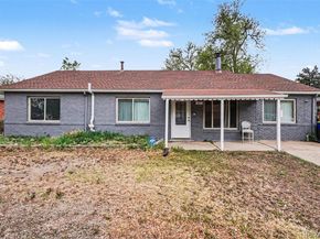 873 Troy Street, Aurora CO 80011