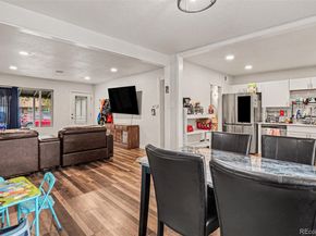 873 Troy Street, Aurora CO 80011