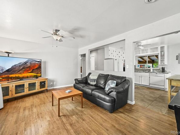 3306 S Logan Street, Englewood CO 80113