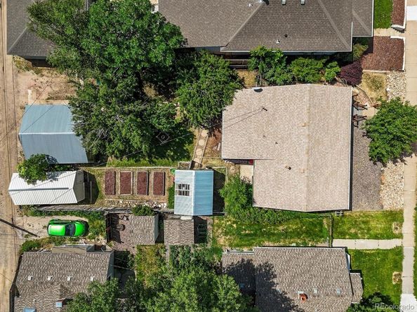 3306 S Logan Street, Englewood CO 80113