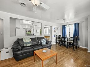 3306 S Logan Street, Englewood CO 80113