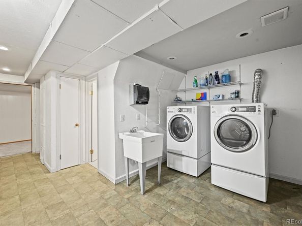 3306 S Logan Street, Englewood CO 80113