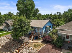 3306 S Logan Street, Englewood CO 80113