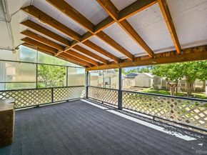 3306 S Logan Street, Englewood CO 80113