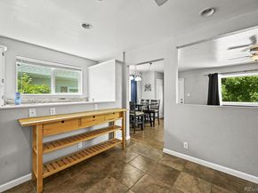 3306 S Logan Street, Englewood CO 80113