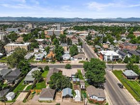3306 S Logan Street, Englewood CO 80113