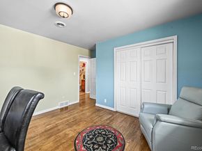 3306 S Logan Street, Englewood CO 80113