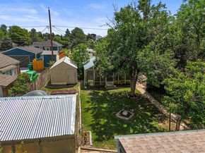 3306 S Logan Street, Englewood CO 80113