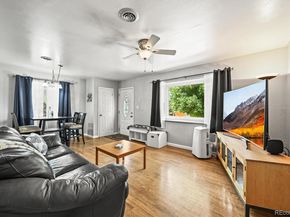 3306 S Logan Street, Englewood CO 80113