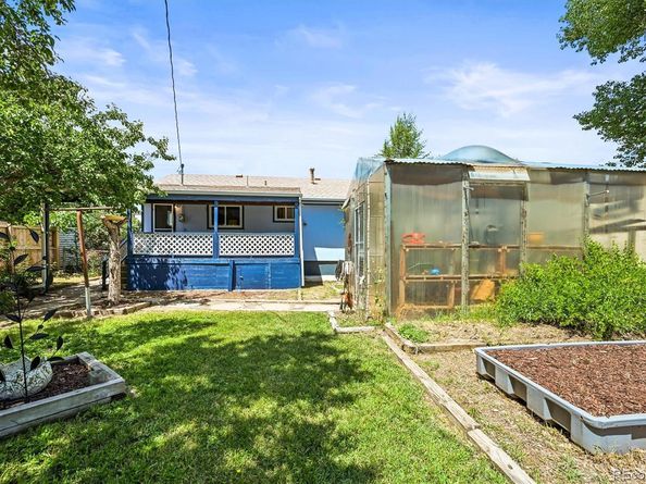3306 S Logan Street, Englewood CO 80113