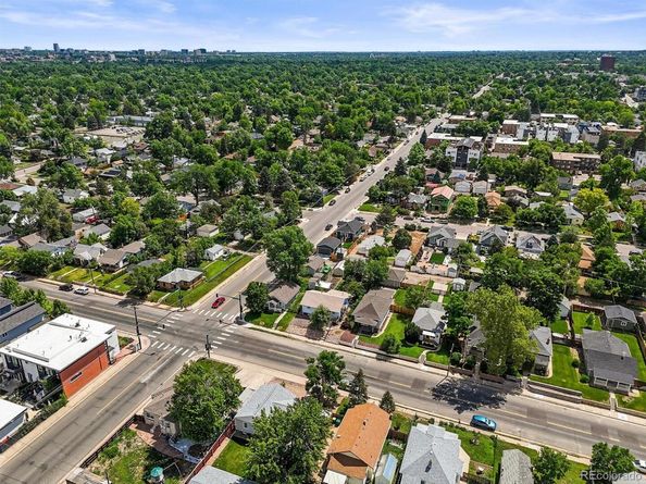 3306 S Logan Street, Englewood CO 80113