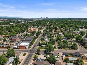 3306 S Logan Street, Englewood CO 80113