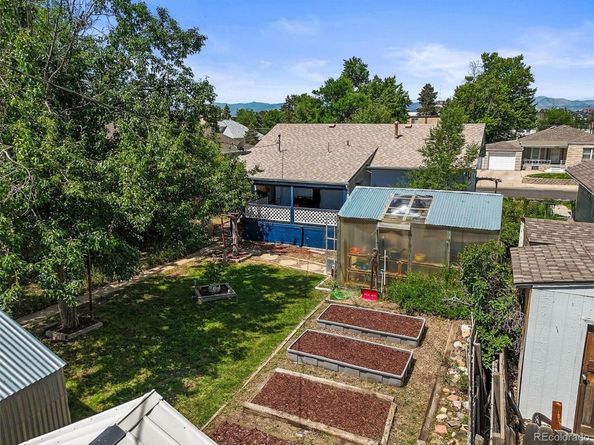 3306 S Logan Street, Englewood CO 80113