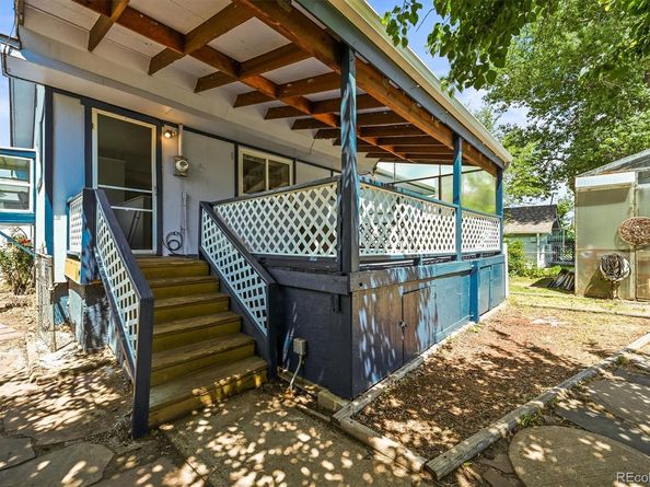 3306 S Logan Street, Englewood CO 80113