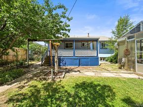 3306 S Logan Street, Englewood CO 80113