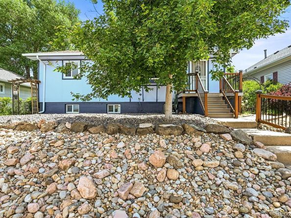 3306 S Logan Street, Englewood CO 80113