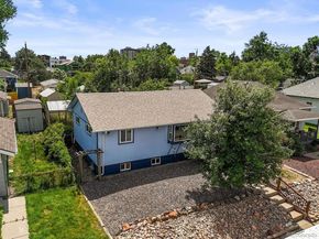 3306 S Logan Street, Englewood CO 80113