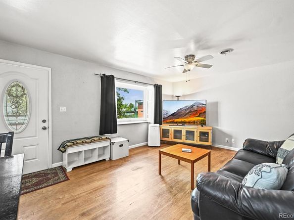 3306 S Logan Street, Englewood CO 80113