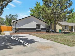 1935 Geneva Street, Aurora CO 80010