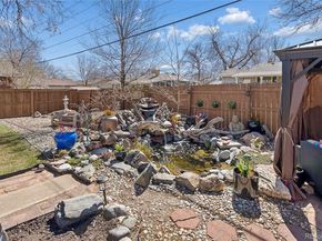 7540 W Calahan Avenue, Lakewood CO 80232