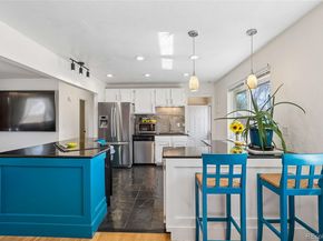 7540 W Calahan Avenue, Lakewood CO 80232