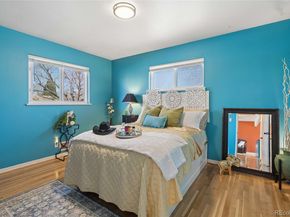 7540 W Calahan Avenue, Lakewood CO 80232