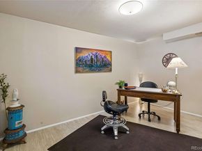 7540 W Calahan Avenue, Lakewood CO 80232
