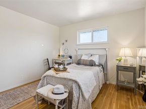 7540 W Calahan Avenue, Lakewood CO 80232