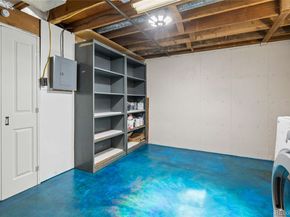 7540 W Calahan Avenue, Lakewood CO 80232