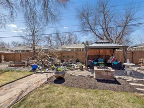 7540 W Calahan Avenue, Lakewood CO 80232