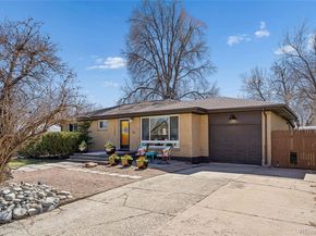 7540 W Calahan Avenue, Lakewood CO 80232
