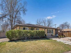 7540 W Calahan Avenue, Lakewood CO 80232