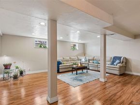 7540 W Calahan Avenue, Lakewood CO 80232