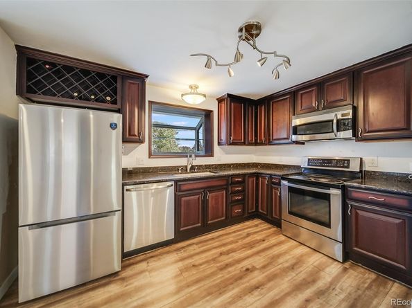 4099 W Quinn Place, Denver CO 80236
