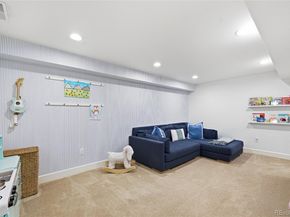 1375 S Ivy Way, Denver CO 80224