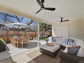 1375 S Ivy Way, Denver CO 80224