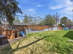 1375 S Ivy Way, Denver CO 80224