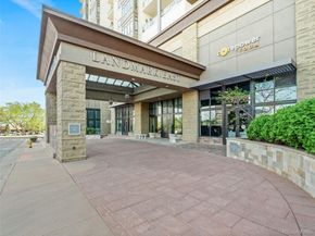 7600 Landmark Way 6042, Englewood CO 80111
