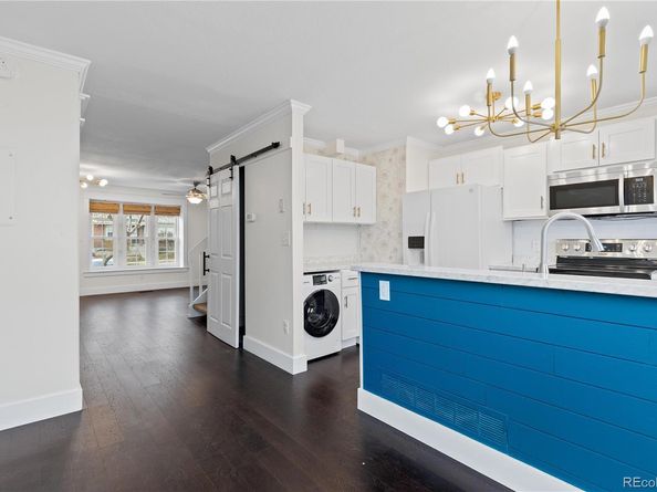 9620 W Chatfield Avenue D, Littleton CO 80128