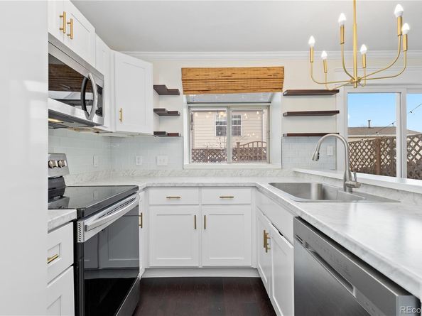 9620 W Chatfield Avenue D, Littleton CO 80128