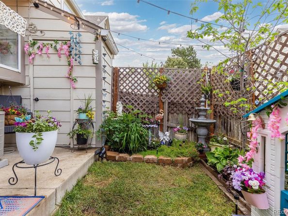 9620 W Chatfield Avenue D, Littleton CO 80128